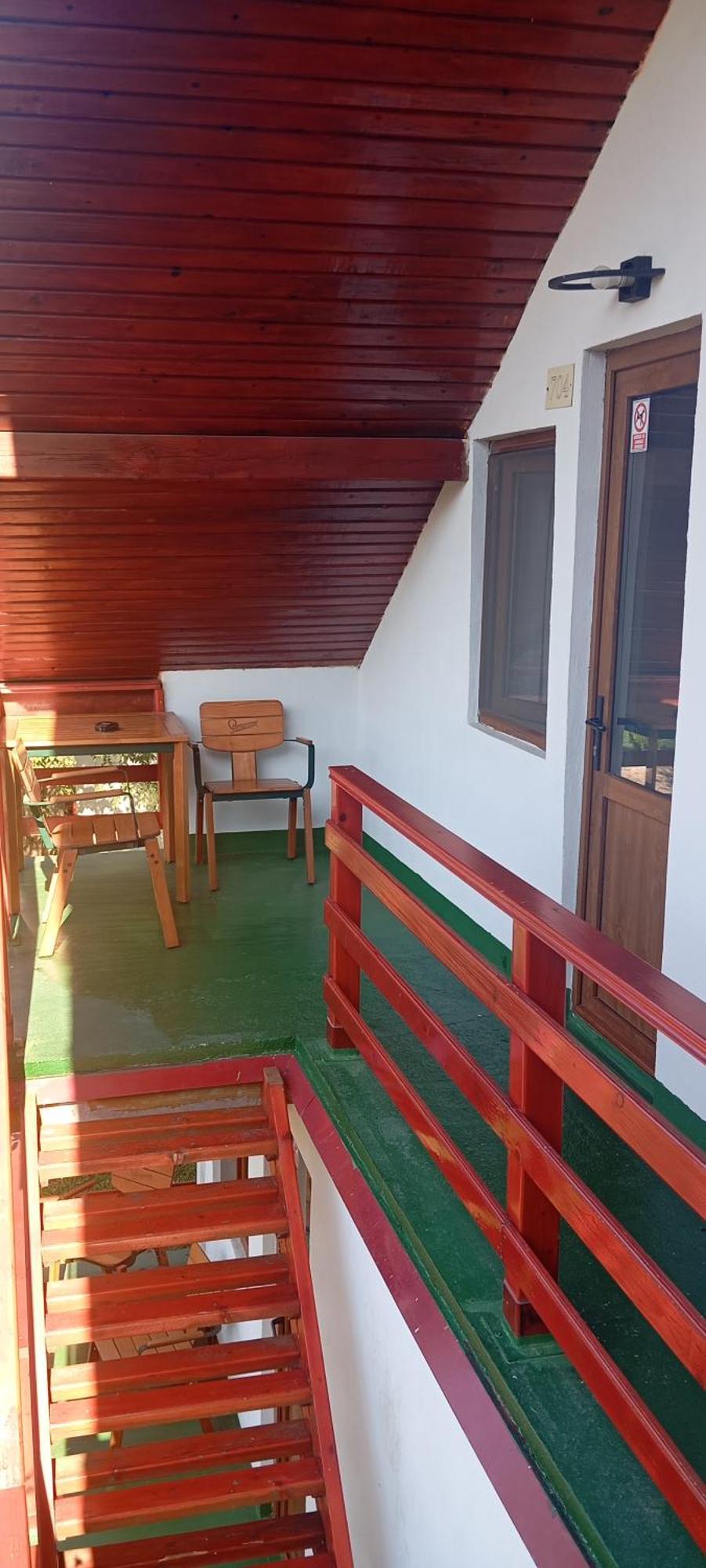 Lacul Racilor Hotel 3*