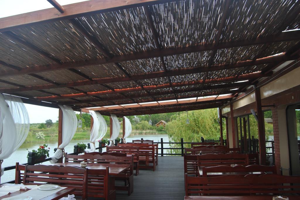 Hotel Lacul Racilor Olimp