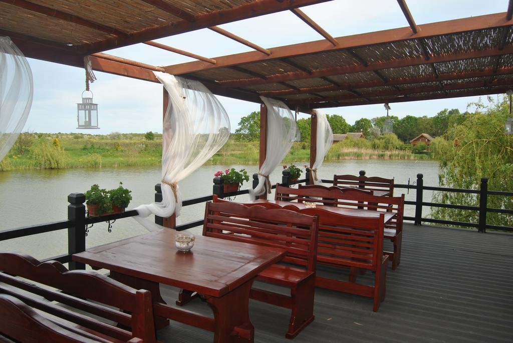 Hotel Lacul Racilor Olimp