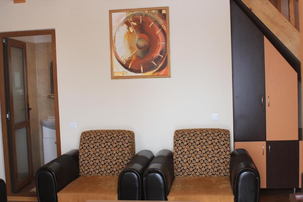 Lacul Racilor Hotel