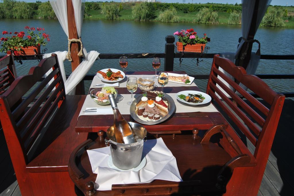 Lacul Racilor 3* Olimp