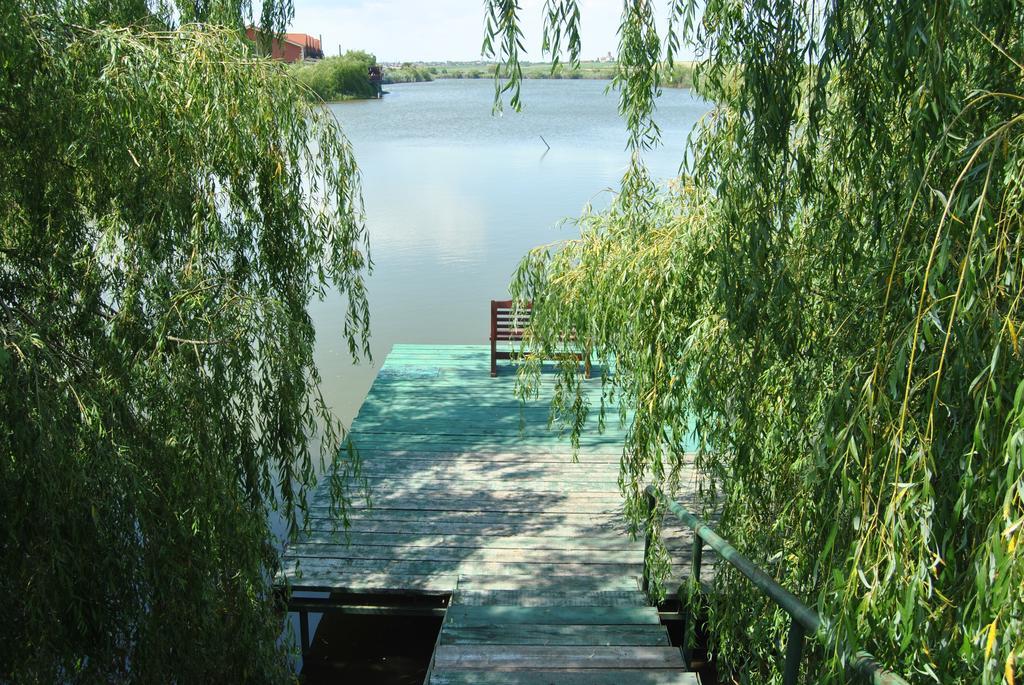 Lacul Racilor 3* Olimp
