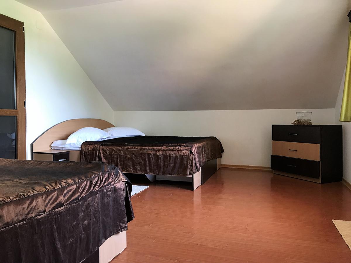 Lacul Racilor 3* Olimp