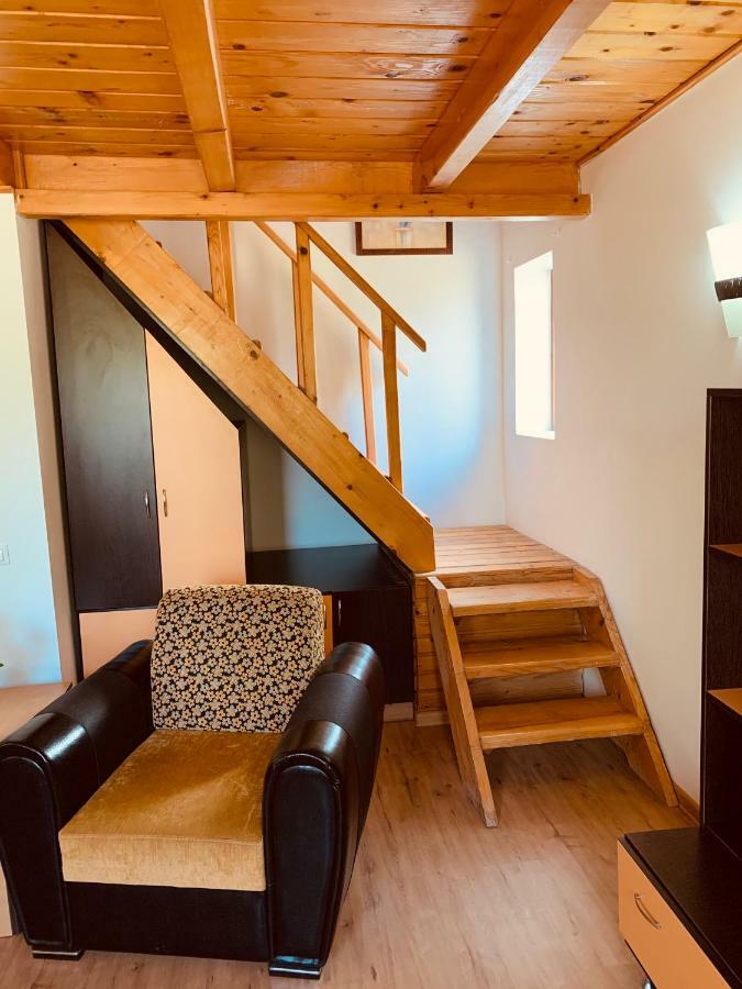 Hotel Lacul Racilor Olimp
