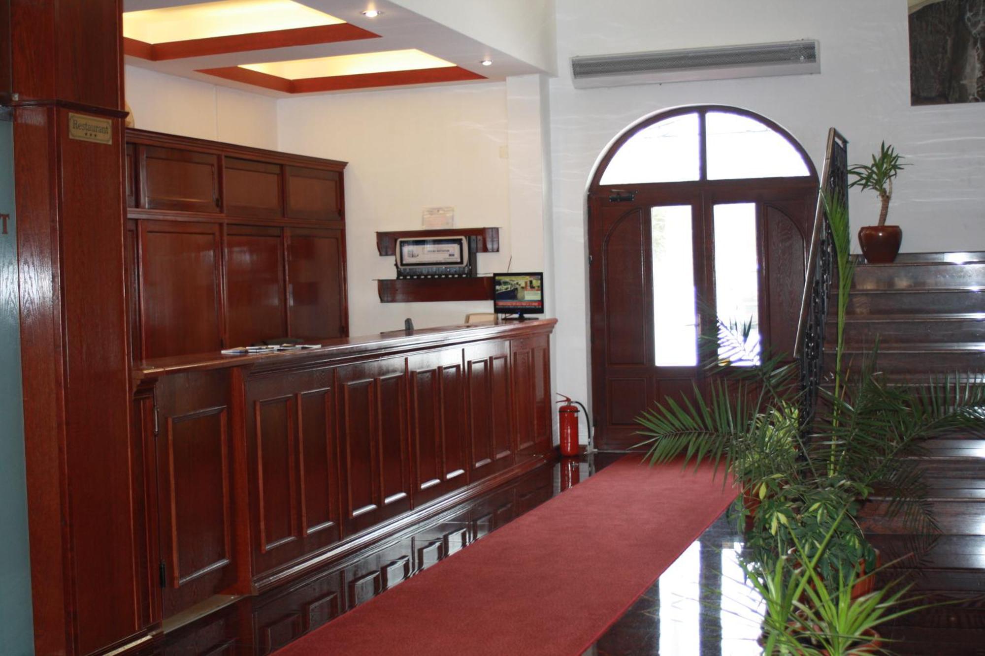 Hotel Lacul Racilor 3*