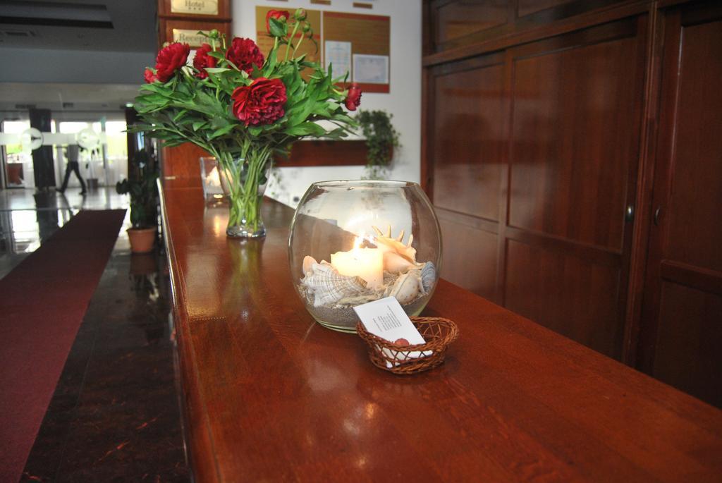 Lacul Racilor Hotel Olimp