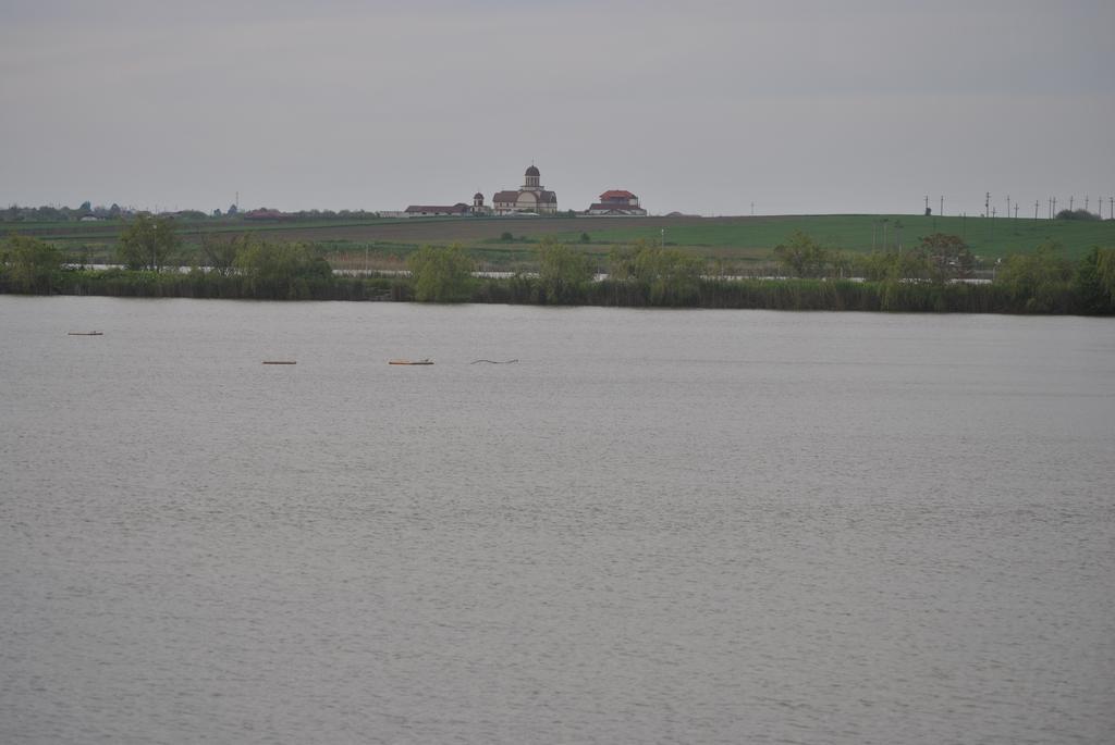Lacul Racilor 3* Olimp