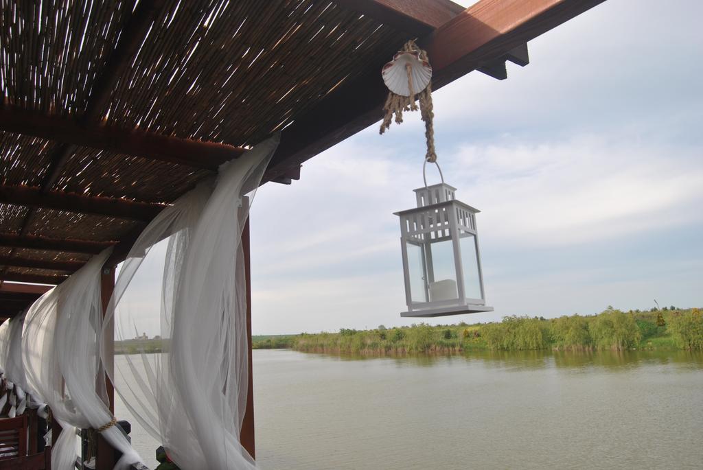 Hotel Lacul Racilor Olimp