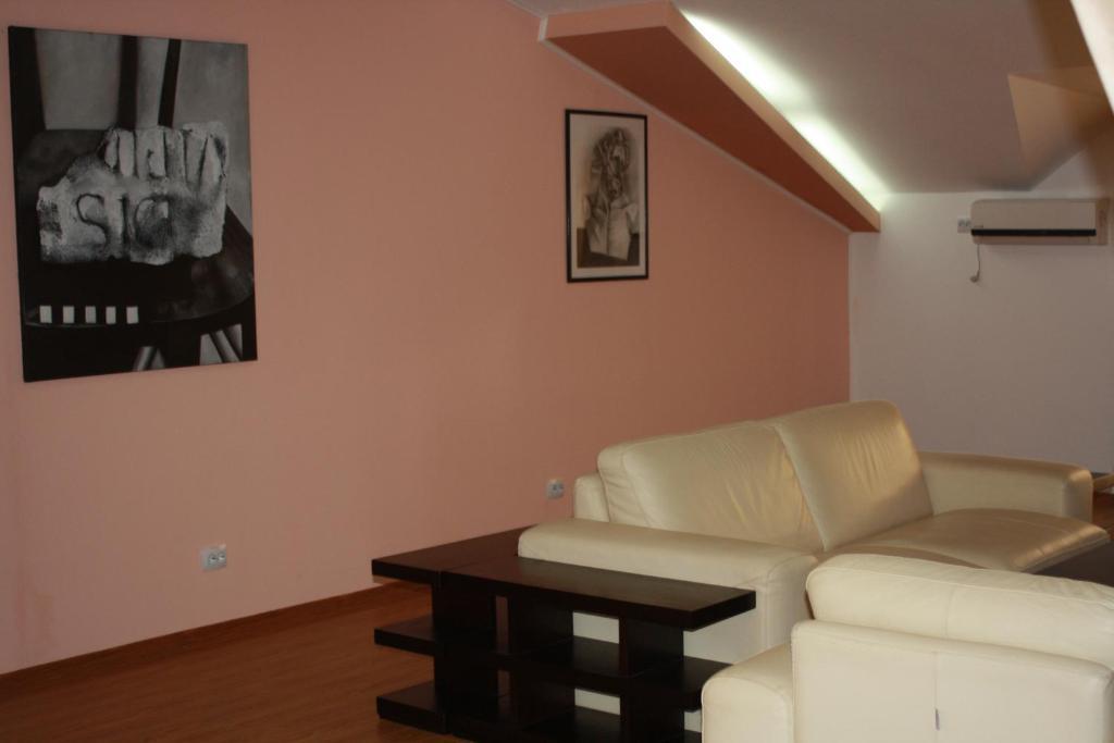 Hotel Lacul Racilor Olimp