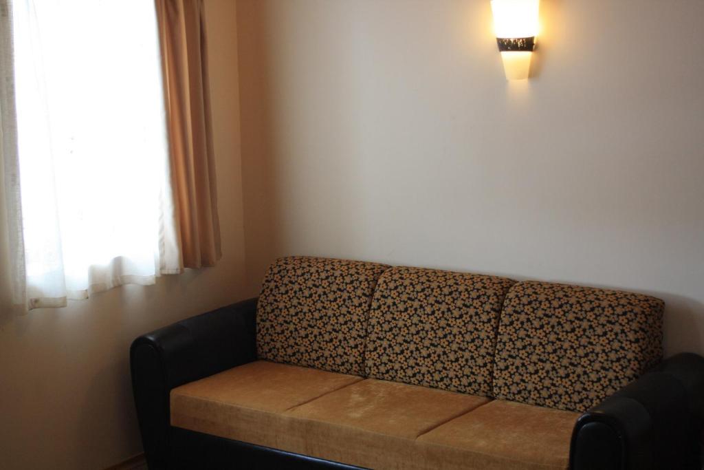 Lacul Racilor Hotel Olimp