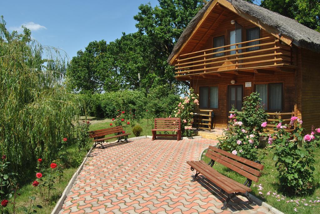 Lacul Racilor 3* Olimp
