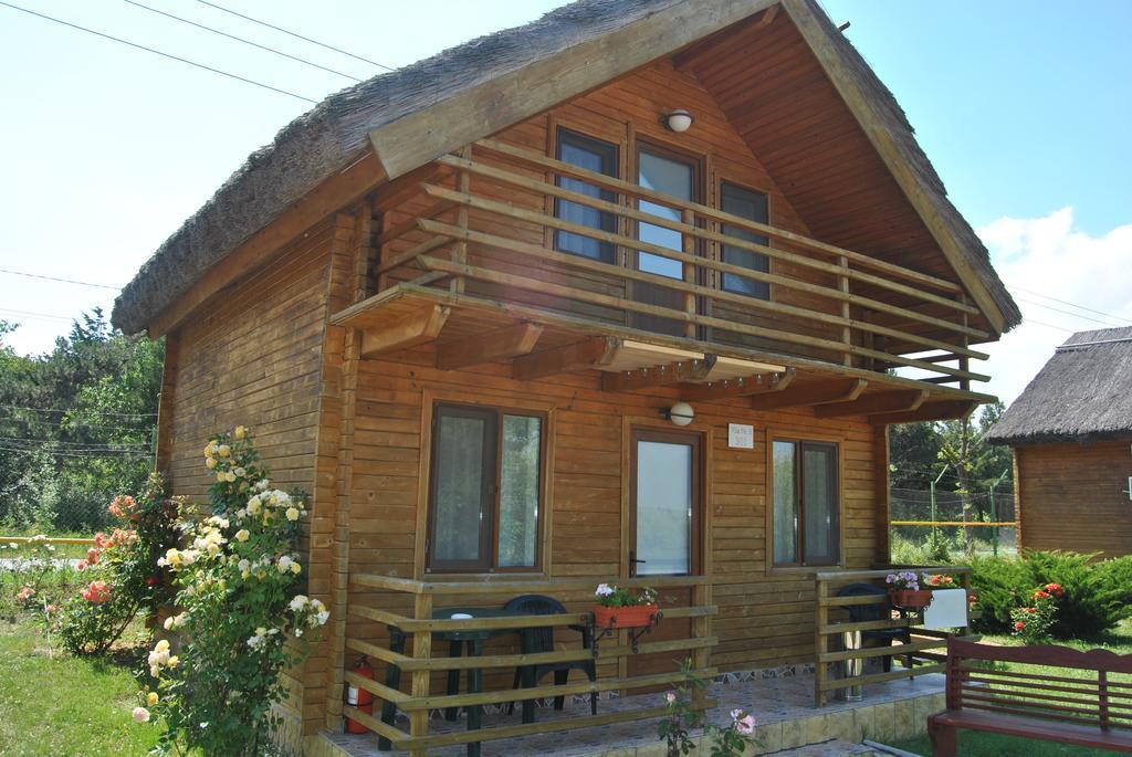 Hotel Lacul Racilor Olimp