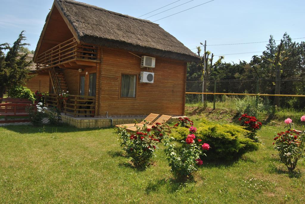 Lacul Racilor Hotel Olimp