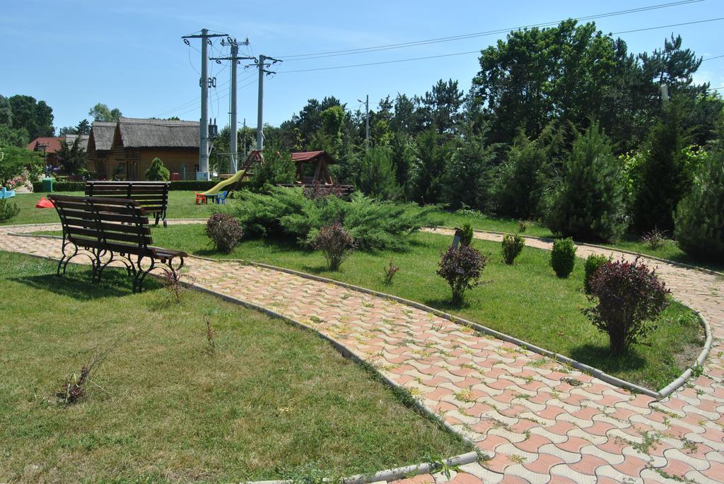 Hotel Lacul Racilor Olimp