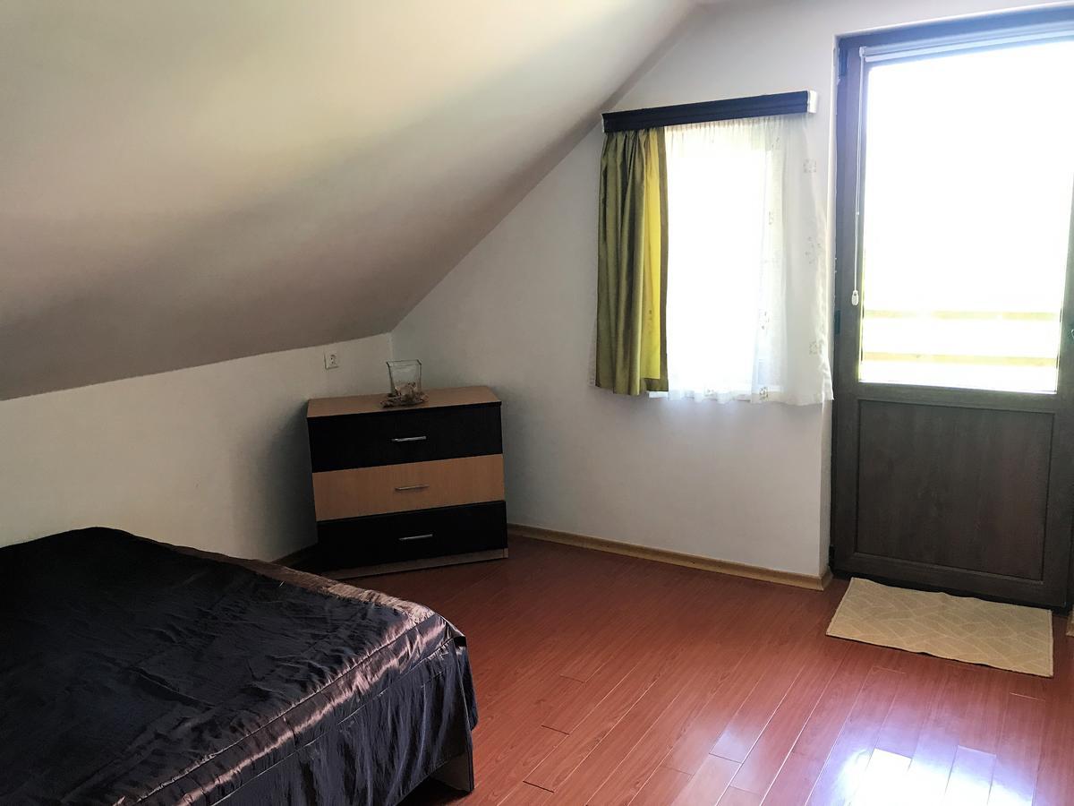 Lacul Racilor Hotel Olimp