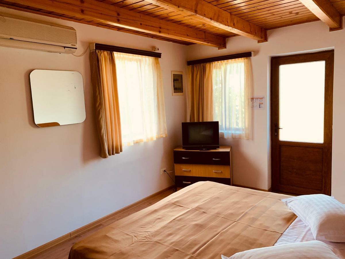 Hotel Lacul Racilor Olimp